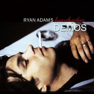 ryan adams heartbreaker. Ryan Adams – heartbreaker